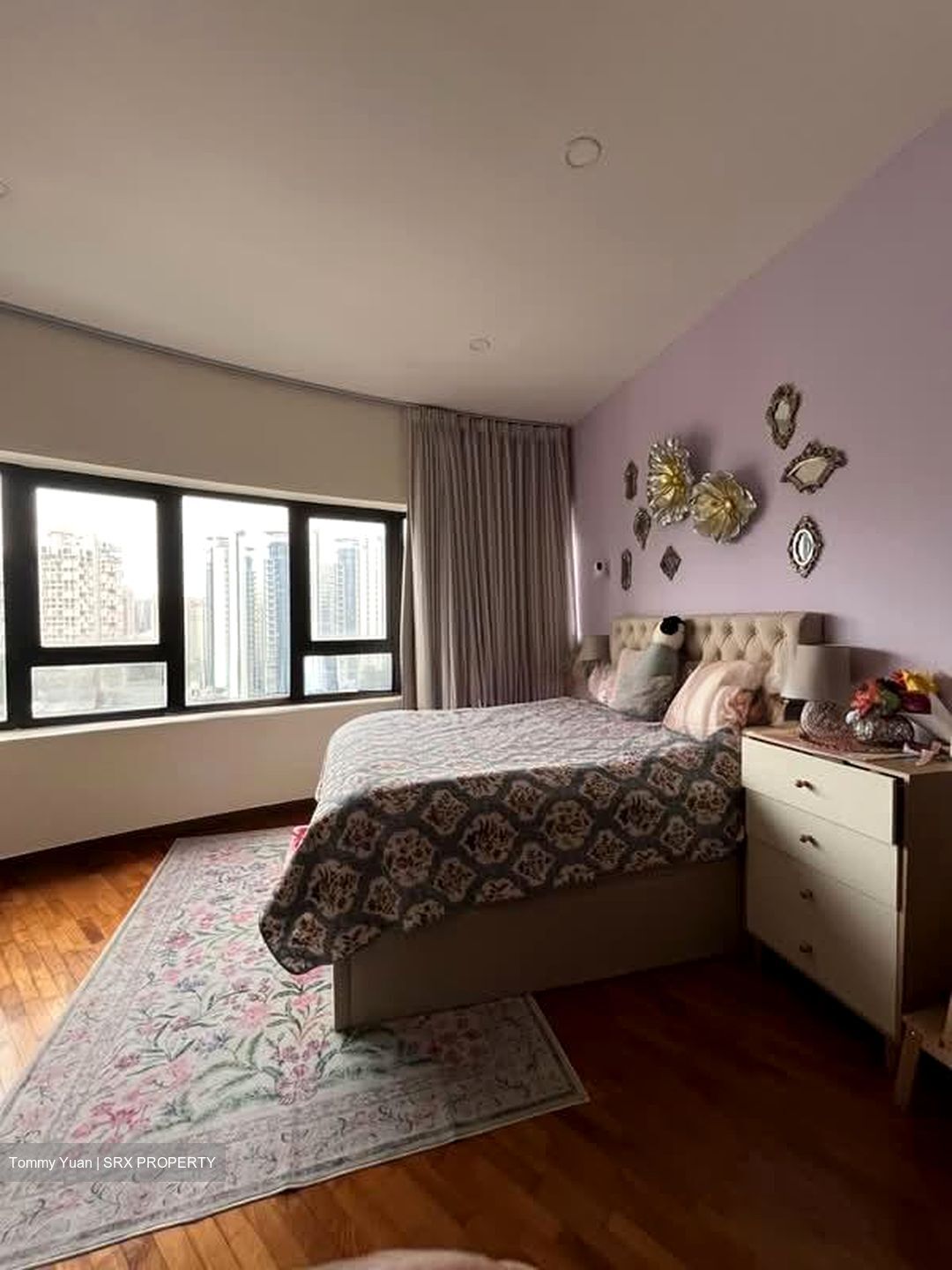 Orchard Bel Air (D10), Condominium #557981791